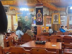 -塔洛藏餐吧(香格里拉古城店)