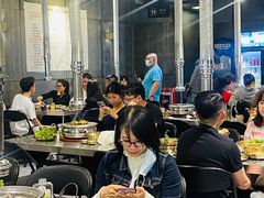 -本炙炭烤·蒲烧活鳗料理店(金沙洲店)