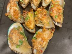 -啊溜烧烤·炭火传承(南澳店)
