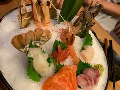 -王鼎精致料理铁板烧(世博源店)