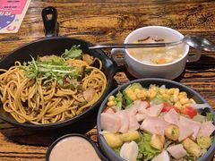 -祖母的魔法厨房(印象城店)