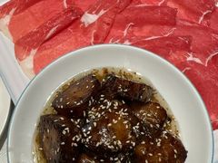 -东来顺饭庄(天坛店)