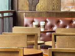 -星巴克(太原柳巷第一店)