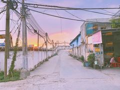 摩卡-来回·咖啡(钟村咖啡豆店)