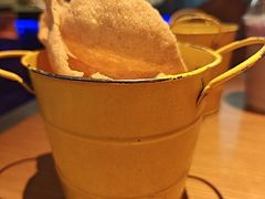 -泰盏鬼·颓废冬阴(陈家祠扬韬店)