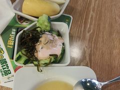 -豪客来牛排(钢铁大街店-2106)