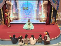 -奈尔宝·儿童乐园·亲子餐厅(鄞州万达店)