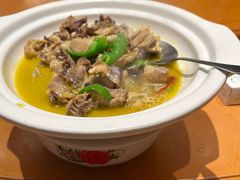 -渔舟意·湖南家宴(萝岗纳金城店)