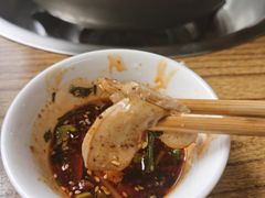 -海关荤豆花(洋河一路店)
