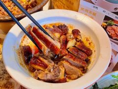 -秋色客家菜(南山店)