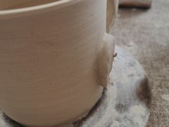 -馆陶手作坊DIY·陶艺·石塑粘土·石膏娃娃(车陂店)