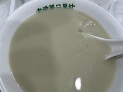 -老磁器口豆汁店(天坛店)