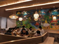 大堂-GOGO Plate(成都太古里店)