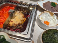 -海底捞火锅(凤凰广场店)