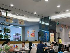 -必胜客(玉泉远洋店)