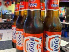 -至寅食·烧烤(南联店)