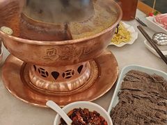 -牛街·马辈儿涮肉(牛街二店)