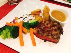 -ITA·意塔意大利餐厅(亦庄店)