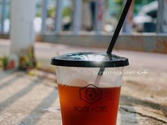 -Home Cafe(水榭春天店)