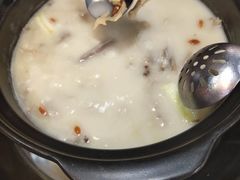 -代羊肉(中和店)