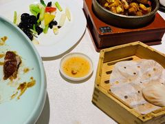 黑椒汁牛仔骨（精）-荣粤酒家·融合粤菜