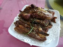 -邹记·美食(斗门店)