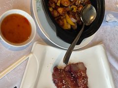 -海湾壹品·粤菜·早茶·烤鸭(拱北店)