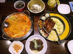 -火炉火自助餐(枫蓝国际店)
