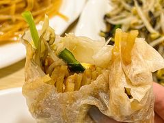 -姥家春饼店(漳州二路店)