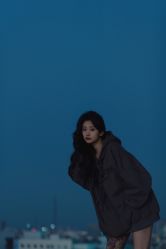-初白IMAGE·女子摄影