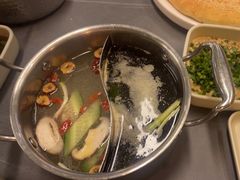 -君邦火锅(新疆大厦店)