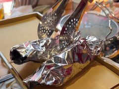 -77号渔船·蒸海鲜青岛菜(积米崖店)