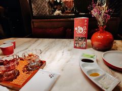 -京华烟云·北京烤鸭(领展购物广场·中关村店)