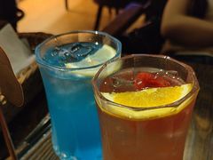 -The Cheebat 锌吧·Bistro(体育西店)