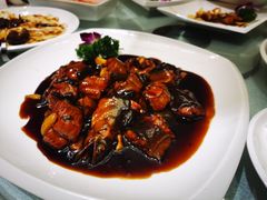 -逸林轩中餐厅(中信泰富朱家角锦江酒店)