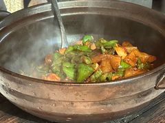 -莉莉海堂HAITANG·烤鸭(国贸商城店)