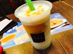 -许留山(梳士巴利道店)