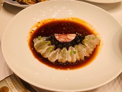 -院里寻菜·精致庭院菜(观沙岭店)