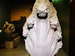 -吴哥国家博物馆