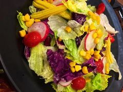 -九田家黑牛烤肉料理(太奥广场店)