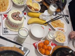 -豪享来牛排(人民店)