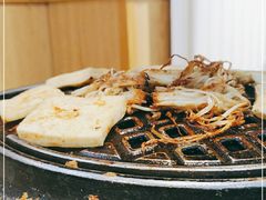 -牛犇烤肉(物资学院路店)