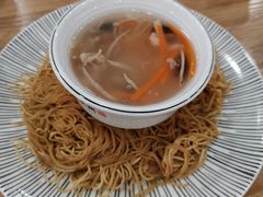 -老苏州大客堂·苏帮菜·松鼠桂鱼·苏州传统小吃(观前街人民商场店)