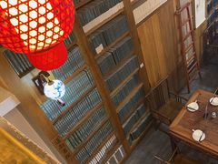 -道南書院·私房菜·早午茶·茶馆