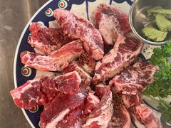 -大叹号·朝鲜族烤肉(潍坊泰华城店)