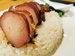 -庆记香港烧味小馆(浦东机场店)