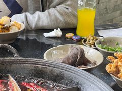 -肥龙火锅(南坪店)