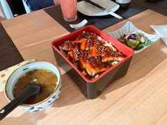 -德川家日本料理(中关村寰太大厦店)