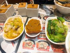 -凯峰鱼汤米线(金利達店)