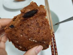 枣馒头-白魁老号饭庄(交道口店)